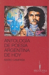 Antología de poesía argentina de hoy