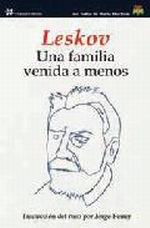 Una familia venida a menos