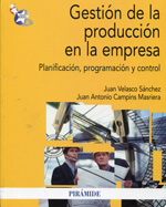 Gestión de la producción en la empresa