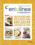 Las recetas del método En tu línea de Weight Watchers