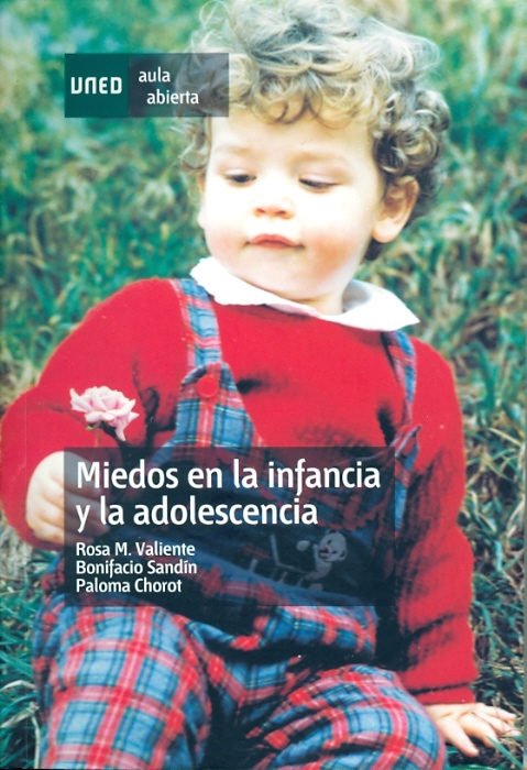 Miedos en la infancia y en la adolescencia