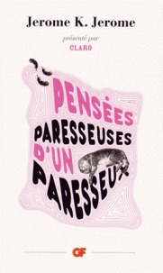 Pensees paresseuses d'un paresseux