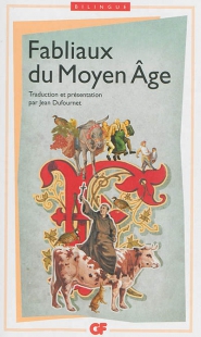 Fabliaux du moyen age