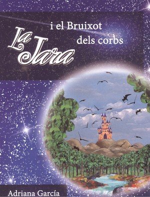 La Jara i el Bruixot dels corbs