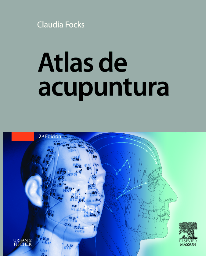 Atlas de acupuntura