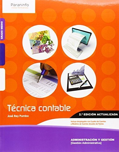 Técnica contable (CFGM)