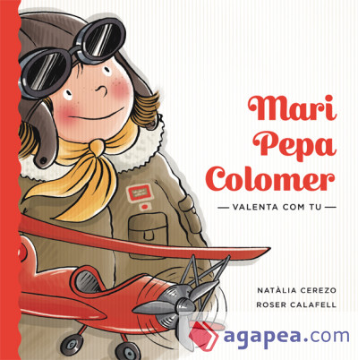 Valenta com tu 2. Pepa Colomer