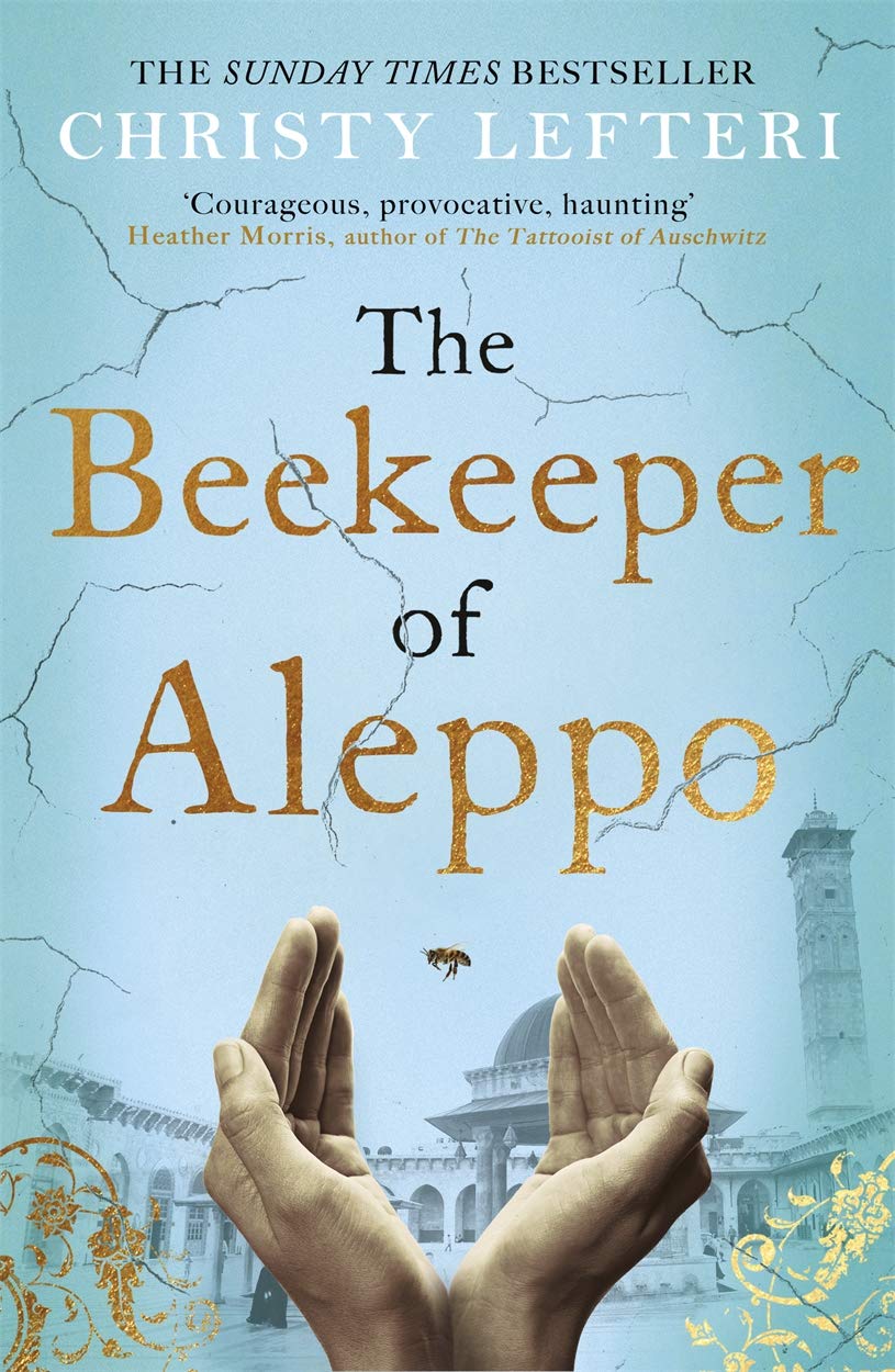 The Beekeeper Of Aleppo