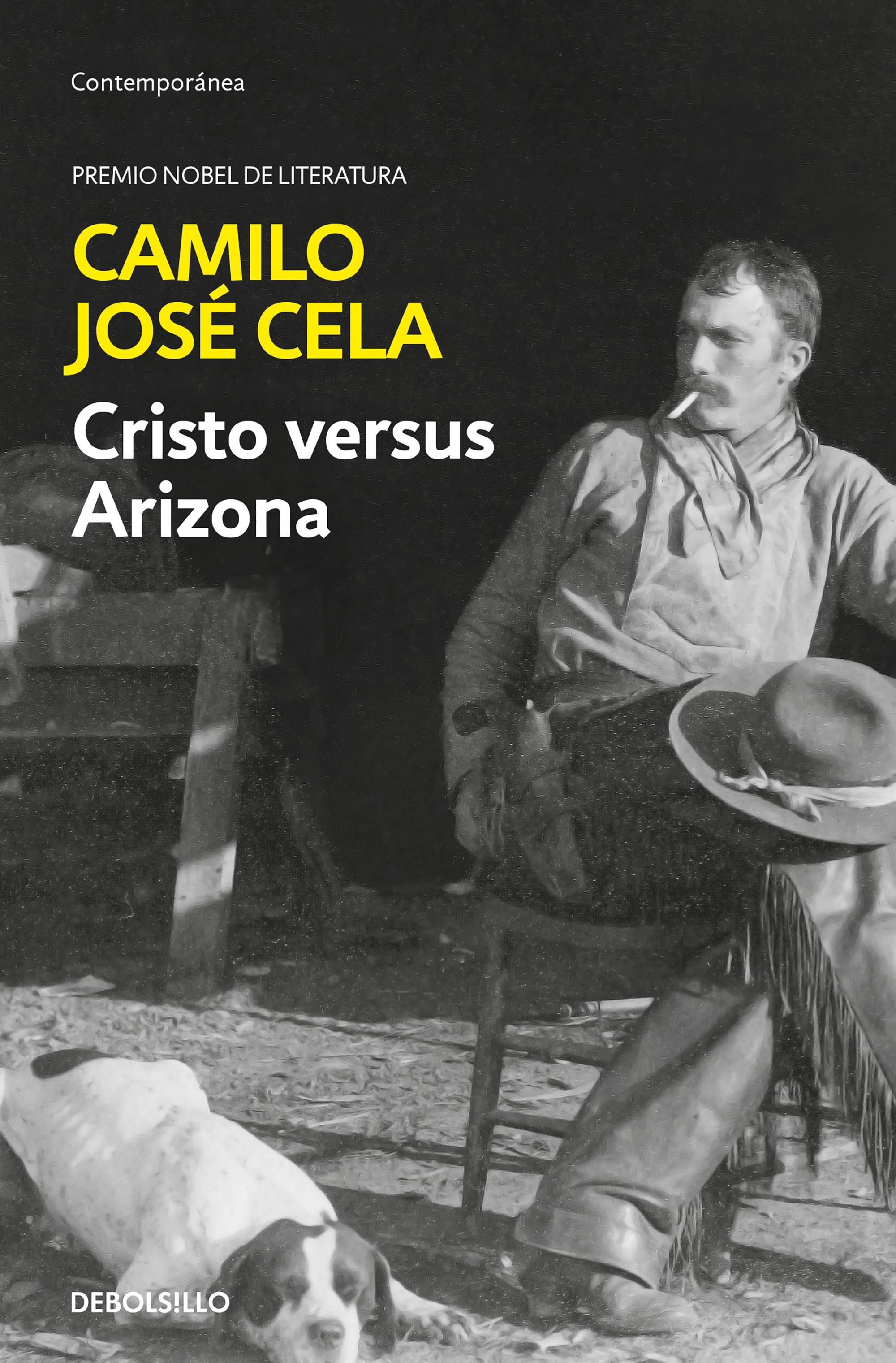 Cristo versus Arizona