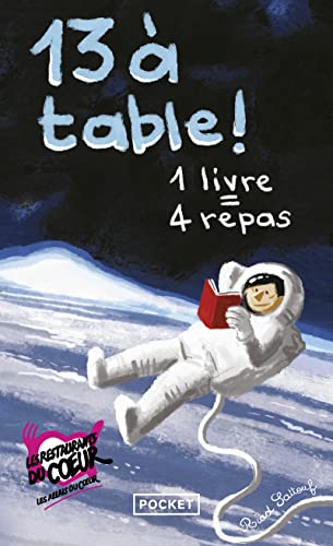 13 à table! 2023