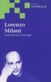 LORENZO MILANI