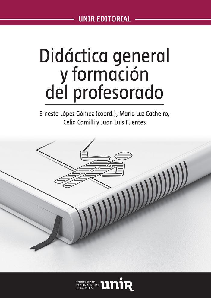 Didáctica general y formación del profesorado