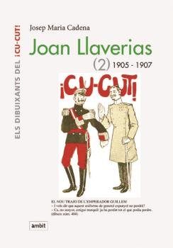 JOAN LLAVERIAS (2) 1905-1907