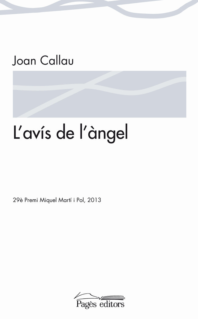 L'avís de l'àngel