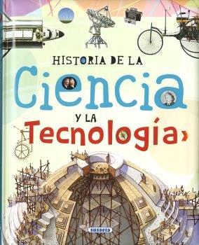 Historia de la ciencia y la tecnología