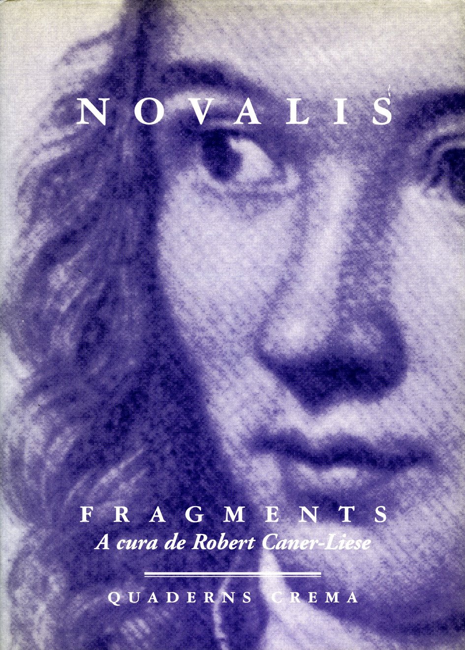 Fragments (Edició bilingüe)