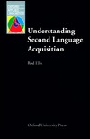 Understanding second language acquisition