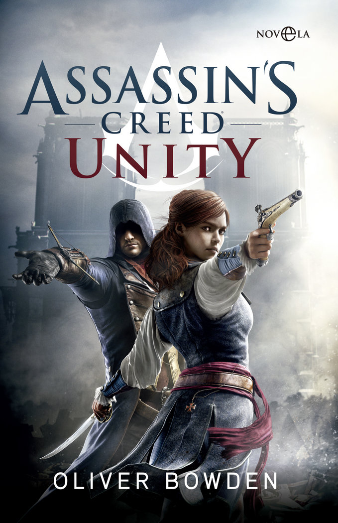 Assassin's Creed Unity