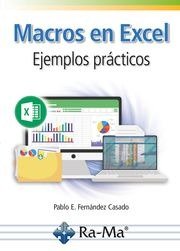 MACROS EN EXCEL EJEMPLOS PRACTICOS