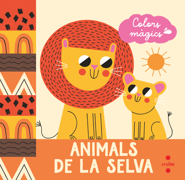 Animals de la selva