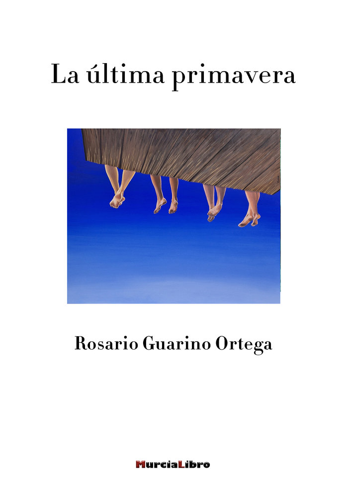 LA ULTIMA PRIMAVERA