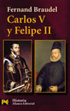 Carlos V y Felipe II