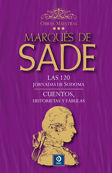 MARQUES DE SADE III