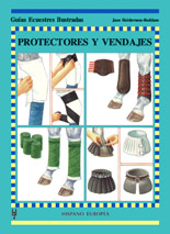 Protectores y vendajes