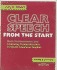 Clear Speech from the Start. Audio cassettes