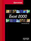 Excel 2000 . Ejercicios