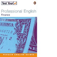 Test Your Professional English- Finance