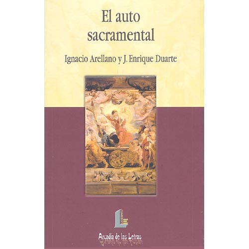 El auto sacramental