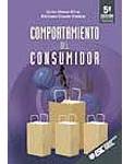 Comportamiento del consumidor.