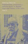 Trabajadores, ciudadanía y reforma social en España: Juan José Morato (1864-1938). Vol I