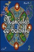 Mandalas de bolsillo 2