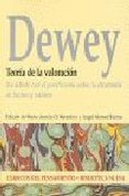 Teoría de la valoración: un debate con el positivismo sobre la teoría de la valoración