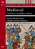 Historia de España Vol.III. Medieval. Territorios, sociedades y culturas