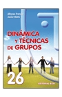 Dinámica y técnicas de grupo