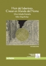 Huir del Laberinto. Crecer en Irlanda del Norte. Una mirada literaria