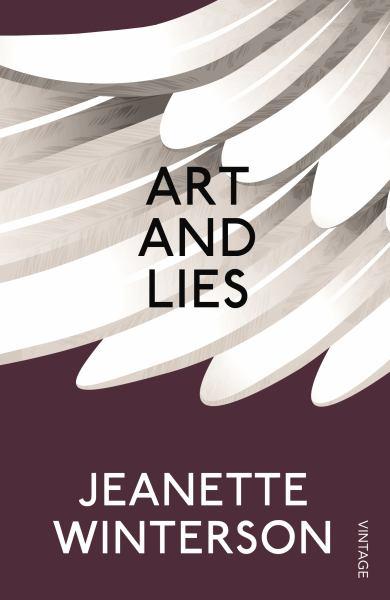 Art and Lies. A Piece of Three Voices and a Bawd