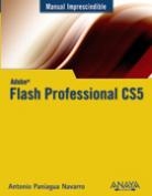 Flash professional CS5