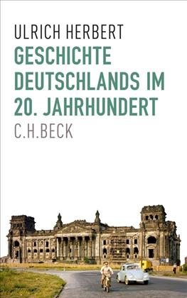 Geschichte Deutschlands im 20. Jahrhundert