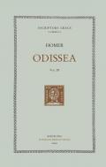 Odissea. Vol. III (Cants XIII-XVIII)