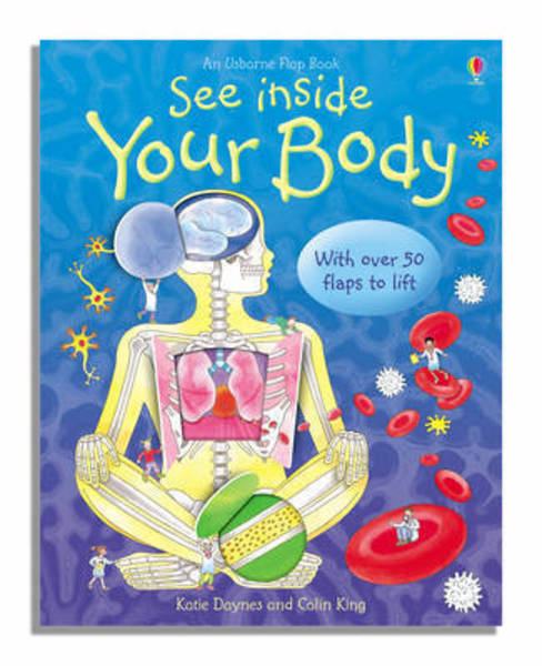 See Inside Your Body