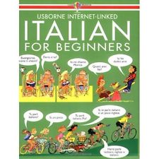 Italian for Beginners.