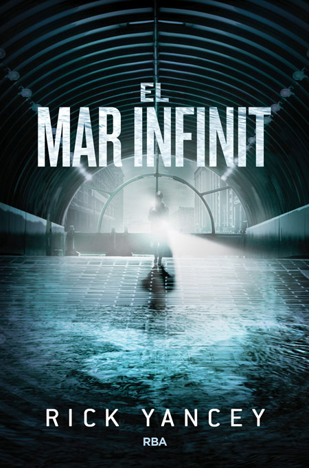 El mar infinit (La cinquena onada 2)