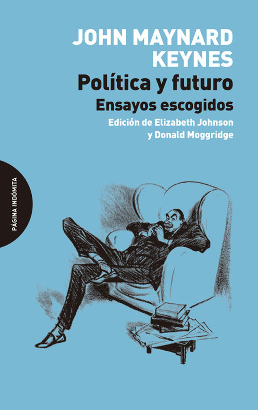 Política y futuro. Ensayos escogidos