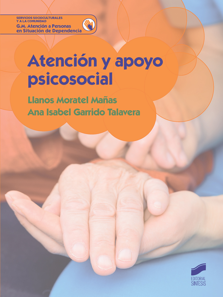 Atención y apoyo psicosocial