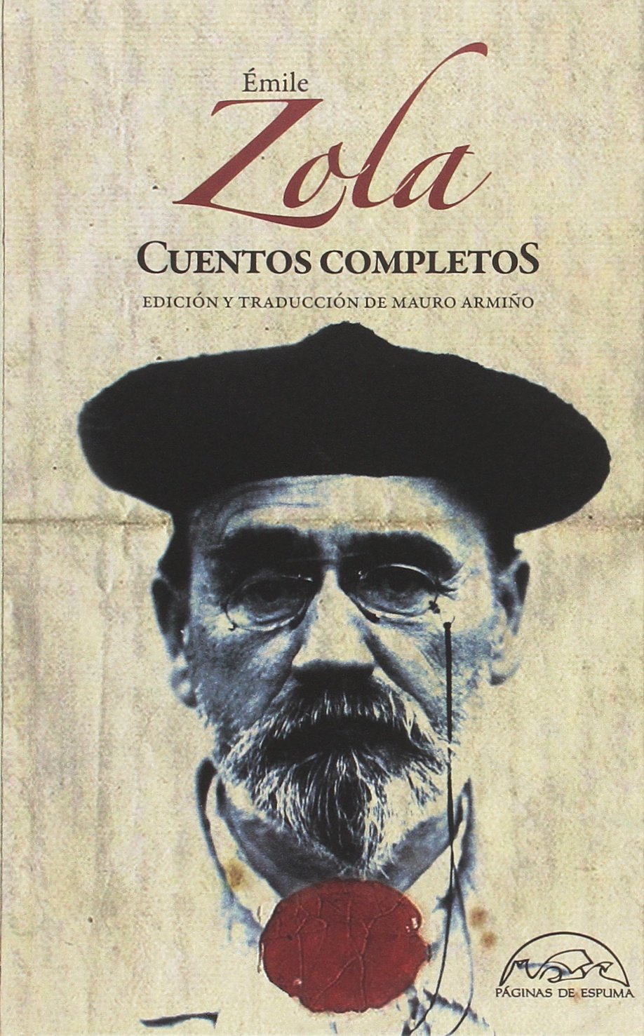 Cuentos completos