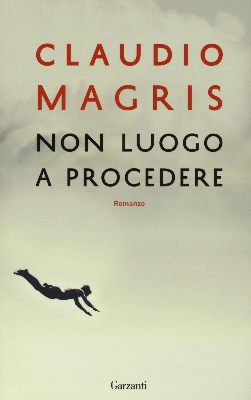 Non luogo a procedere (Gli elefanti. Narrativa)